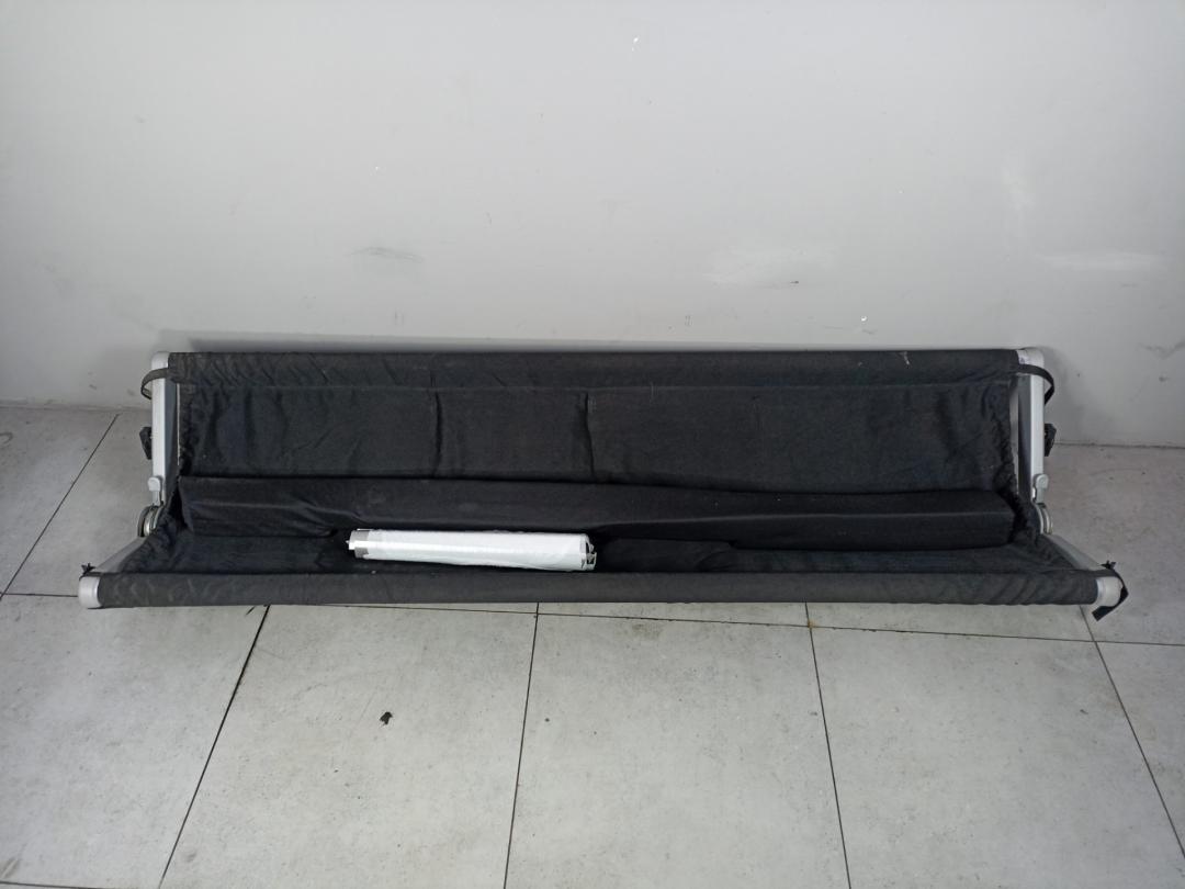 бардачок MAN TGX 1 поколение 2013, 81639036163 - фото №1