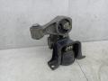 подушка крепления двигателя Nissan Juke YF15 2011, 113501KC0A - фото №2