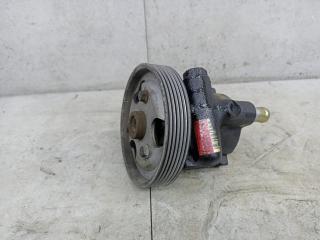 насос гидроусилителя руля Renault Megane 1 поколение [рестайлинг] 2003, 7700431283