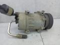 компрессор кондиционера Renault Laguna 1 поколение 1997, 7700111036 - фото №3