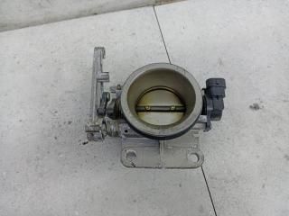 заслонка дроссельная Lada Largus 1 поколение 2015, 7700875435