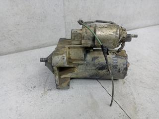 стартер Renault Trafic 2 поколение [рестайлинг] 2008, 8200186148