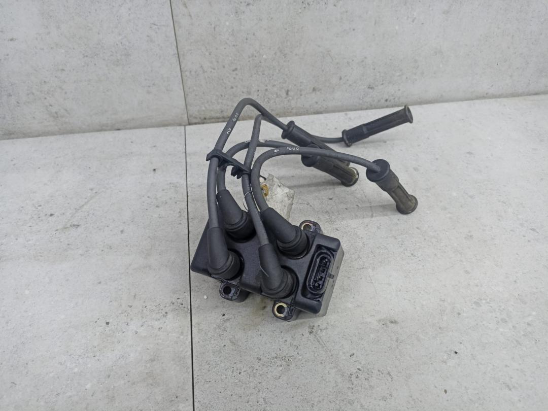 катушка зажигания Renault Logan 1 поколение 2008, 7700274008 - фото №1