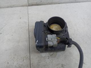 заслонка дроссельная Peugeot 307 1 поколение [рестайлинг] 2006, 9649510080