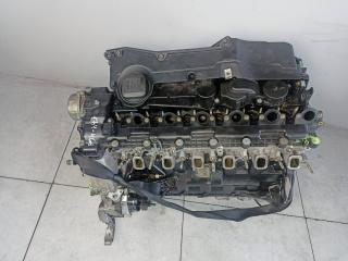 двигатель BMW 3 серия E46 [рестайлинг] 2005, 3.0 л., M57 D30 (306D2), дизель, 306D2