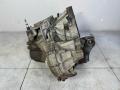 КПП механическая (МКПП) Renault Megane 2 поколение [рестайлинг] 2009, 1.5 л., K9K 732, дизель, TL4000 - фото №5