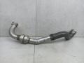 патрубок интеркулера Renault Megane 3 поколение 2010, 8200760281 - фото №2