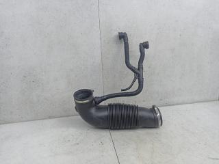 патрубок воздушного фильтра Peugeot 307 1 поколение 2003, 9635638780