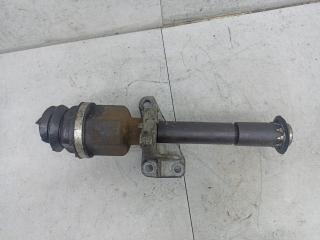 полуось передняя правая (приводной вал, ШРУС) Renault Megane 2 поколение [рестайлинг] 2008, 1.6 л., 8200613828