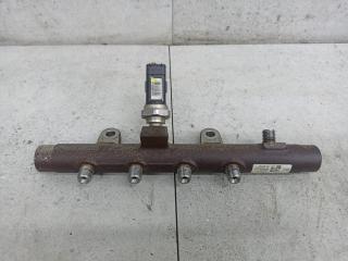 топливная рампа Renault Scenic 3 поколение 2012, 8200704212