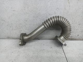 трубка системы рециркуляции EGR Renault Master 3 поколение 2012, 8200626222