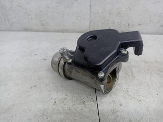 заслонка дроссельная Renault Megane 3 поколение [рестайлинг] 2012, 8200614985