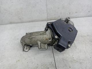 заслонка дроссельная Renault Megane 3 поколение [рестайлинг] 2012, 8200614985