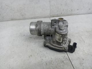 заслонка дроссельная Renault Duster 1 поколение 2015, 8200614985