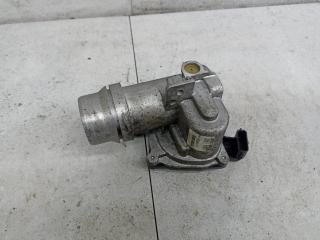 заслонка дроссельная Renault Megane 3 поколение [рестайлинг] 2012, 8200614985