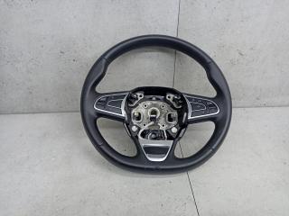 руль Renault Megane 4 поколение (2016 - 2020), 484001840R