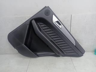 обшивка двери задняя правая Mercedes-Benz GLE Coupe C292 2018, 3.0 л., M 276.821, бензин, A2927300600