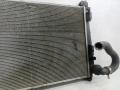 радиатор (основной) Opel Corsa D 2009, 871360500 - фото №4