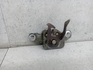 замок капота Renault Logan 1 поколение 2009, 6001547332