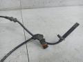 датчик ABS Mercedes-Benz GLE W166 2016, A1669054002 - фото №5