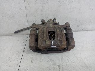 суппорт задний левый Mercedes-Benz Vito W639 2010, A6394200883