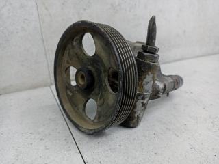 насос гидроусилителя руля Renault Laguna 2 поколение [рестайлинг] 2005, 8200054528