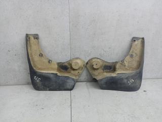 брызговик Renault Duster 1 поколение 2014, 638537420R