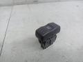 кнопка обогрева заднего стекла Renault Logan 1 поколение 2007, 8200399387 - фото №2