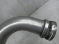 патрубок интеркулера Renault Clio 3 поколение 2008, 8200296984 - фото №4