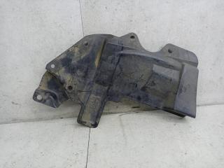 пыльник двигателя Nissan Qashqai 1 поколение 2009, 64839JD00A