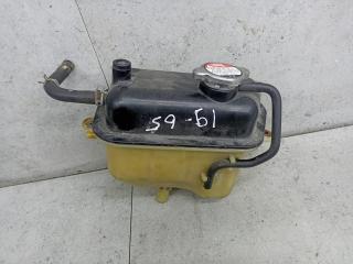 бачок расширительный Honda Accord 7 поколение [рестайлинг] 2007, 19101RBDE01