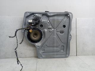 стеклоподъемник электрический передний правый Volkswagen Transporter T5 [рестайлинг] 2012, 7H0035453C, 7H2837730, 6Q1959801F