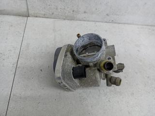 заслонка дроссельная Opel Astra H 2007, 55562380