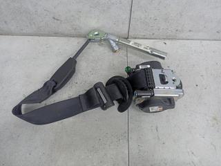 ремень безопасности Renault Scenic 4 поколение 2018, 878176089R, 868855773R