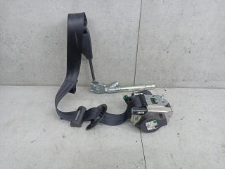 ремень безопасности Renault Scenic 4 поколение 2018, 878163402R, 868844854R