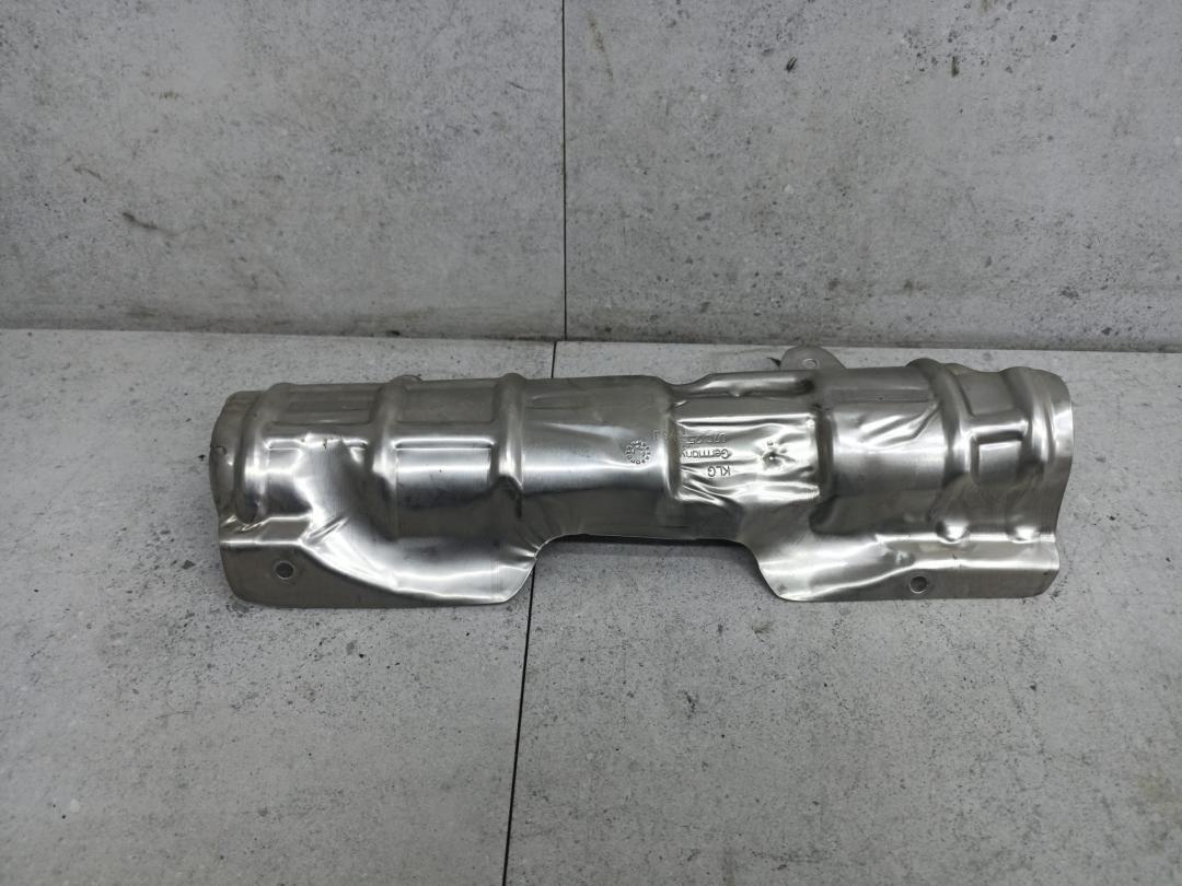 шумоизоляция (термозащита) Bentley Flying Spur 2 поколение 2015, 6.0 л., CVAA, бензин, 07C253036J - фото №1