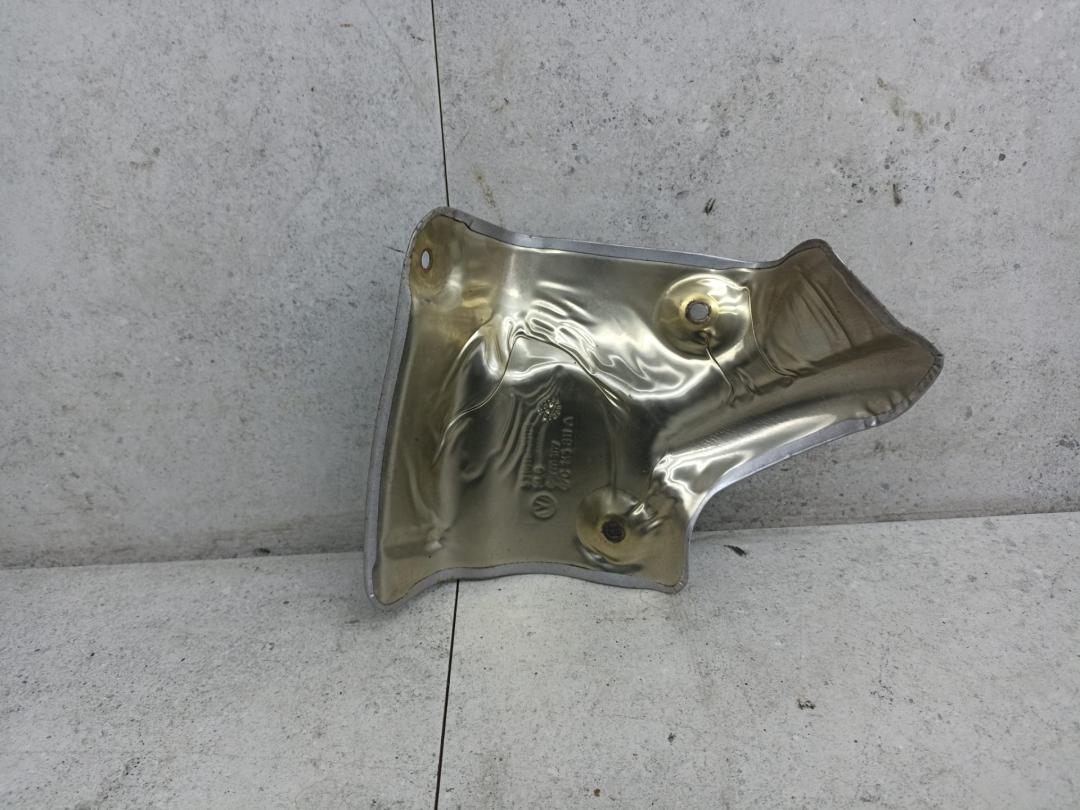 шумоизоляция (термозащита) Bentley Flying Spur 2 поколение 2015, 6.0 л., CVAA, бензин, 07C145811A - фото №1