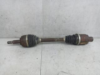 полуось передняя правая (приводной вал, ШРУС) Renault Duster 1 поколение 2012, 391009882R