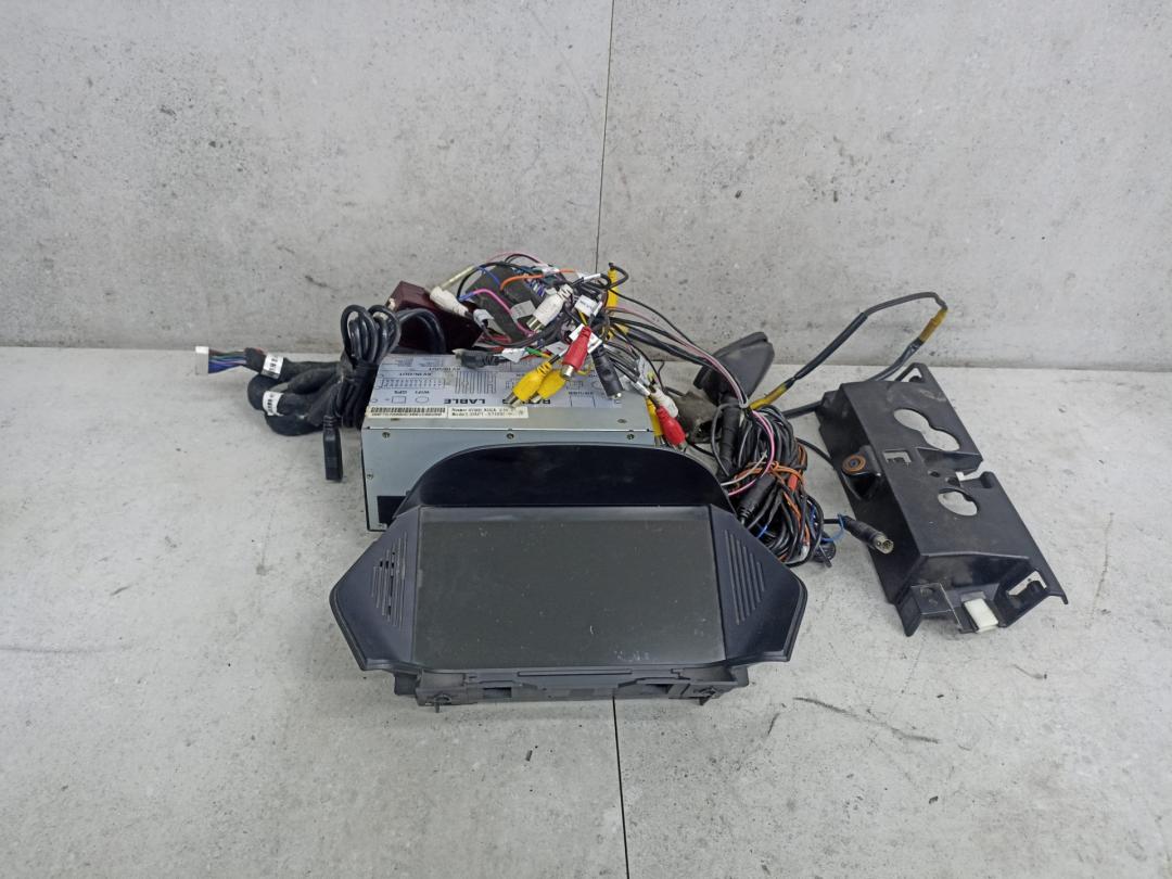 магнитола Ford Kuga 2 поколение 2015, DAFT5700R - фото №1