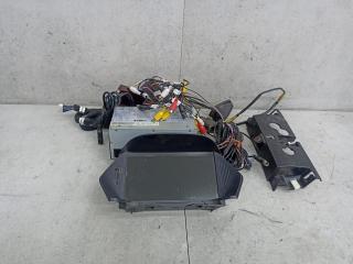 магнитола Ford Kuga 2 поколение 2015, DAFT5700R