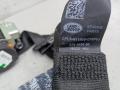 ремень безопасности Land Rover Range Rover Sport 2 поколение [рестайлинг] 2019, CPLA611B68CF - фото №6