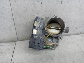 заслонка дроссельная Peugeot 307 1 поколение 2005, 0280750085