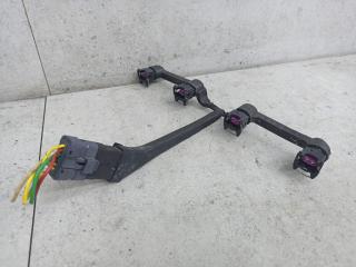 проводка Peugeot 307 1 поколение [рестайлинг] 2006, 9637600080