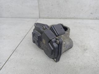 заслонка дроссельная BMW 5 серия F10/F11 [рестайлинг] 2017, 3.0 л., N57 D30 A, дизель, 13547810752