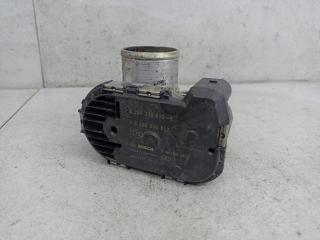 заслонка дроссельная Nissan X-Trail T31 [рестайлинг] 2013, 8200330810, H8200330812