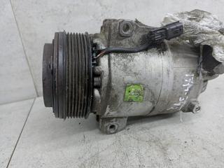 компрессор кондиционера Nissan X-Trail T31 [рестайлинг] 2013, 92600JY02A, Z0006029R