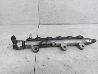 топливная рампа Renault Trafic 2 поколение [рестайлинг] 2013, 8200842432, H8200610223, H8200610770