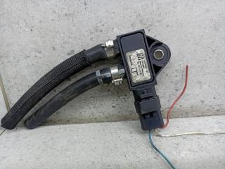 датчик давления (температуры) выхлопных газов Peugeot Partner 2 поколение (B9) 2010, 1.6 л., 9662143180