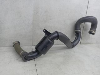 патрубок интеркулера Renault Trafic 2 поколение [рестайлинг] 2012, 8200760909