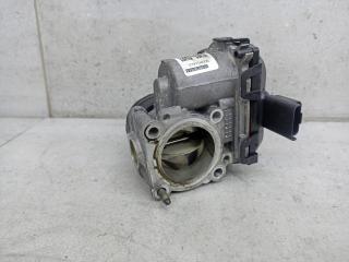 заслонка дроссельная Peugeot 308 T9 2016, 9807238580